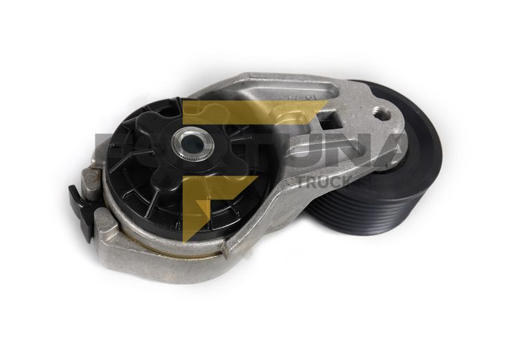 Imagem adicional do produto CONJUNTO ESTICADOR CORREIA ALT. VW CONST. ESTRIADO - Cód: FAP-11097